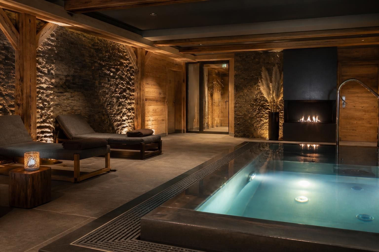 découvrez comment un spa à chambéry peut améliorer votre bien-être grâce à ses soins relaxants et revitalisants, pour un moment de détente inoubliable.