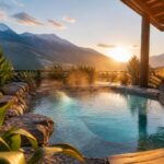 découvrez comment un spa à chambéry peut améliorer votre bien-être grâce à ses soins relaxants et revitalisants. offrez-vous un moment de détente unique au cœur des alpes.