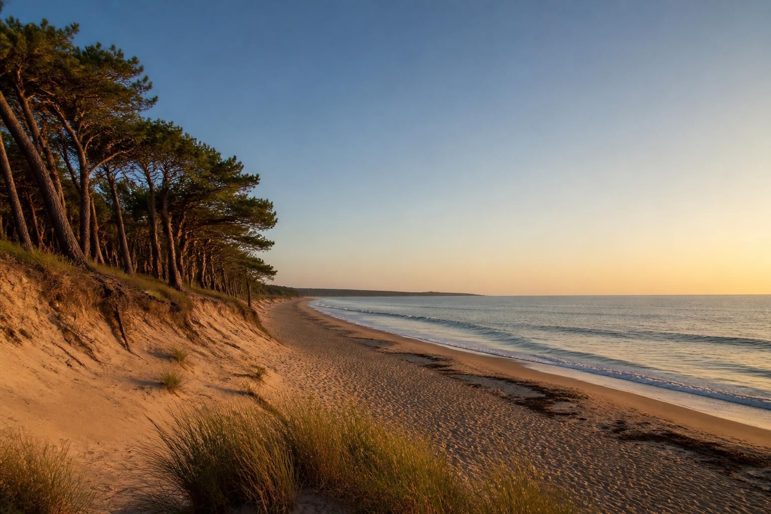 explorez les incontournables de l'île d'oléron pour un séjour mémorable : plages, patrimoine, gastronomie et activités uniques vous attendent.