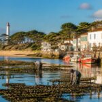 explorez les incontournables de l'île d'oléron pour un séjour inoubliable alliant plages, culture et gastronomie.