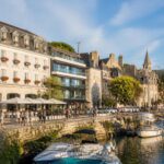 découvrez les meilleurs hôtels à vannes pour un séjour inoubliable en 2026. profitez d'hébergements confortables, d'un service de qualité et d'emplacements privilégiés pour explorer cette magnifique ville bretonne.