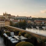 explorez notre sélection des meilleurs hôtels à prague pour vivre un séjour inoubliable alliant confort, charme et excellente localisation.
