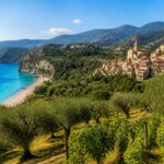 explorez la calabre en italie et laissez-vous séduire par ses paysages naturels époustouflants, son riche patrimoine culturel et ses traditions authentiques.