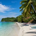 explorez nosy be à madagascar avec notre guide complet pour un voyage inoubliable. découvrez ses plages paradisiaques, sa faune unique et ses activités incontournables.