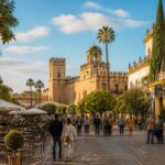 découvrez séville en 2026 grâce à notre guide complet pour visiter la capitale andalouse, avec conseils pratiques, attractions incontournables et astuces pour un séjour inoubliable.