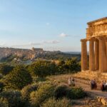 explorez agrigente à travers un voyage unique mêlant histoire fascinante, richesse culturelle et patrimoine exceptionnel. découvrez ses trésors cachés et vivez une expérience inoubliable.