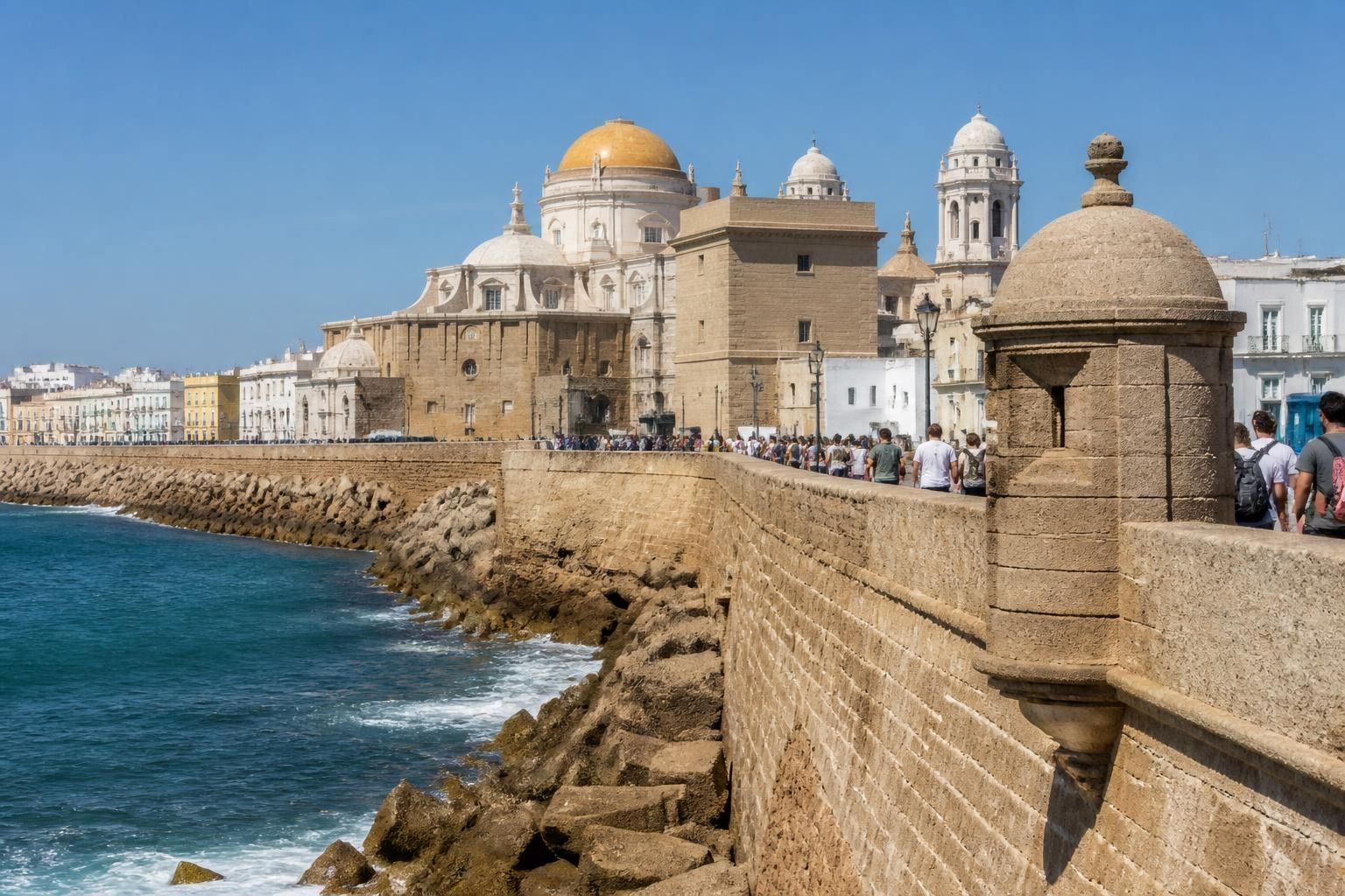 découvrez cadix en espagne avec notre guide complet 2026 : conseils pratiques, sites incontournables et astuces pour profiter pleinement de votre visite dans cette ville historique et charmante.