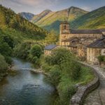 explorez la cantabrie, une région où la nature préservée rencontre un riche patrimoine culturel, pour des aventures authentiques et des découvertes inoubliables.