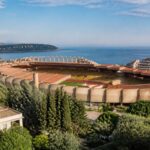 explorez l'histoire fascinante et les particularités uniques du stade louis ii, emblème sportif et culturel de monaco.