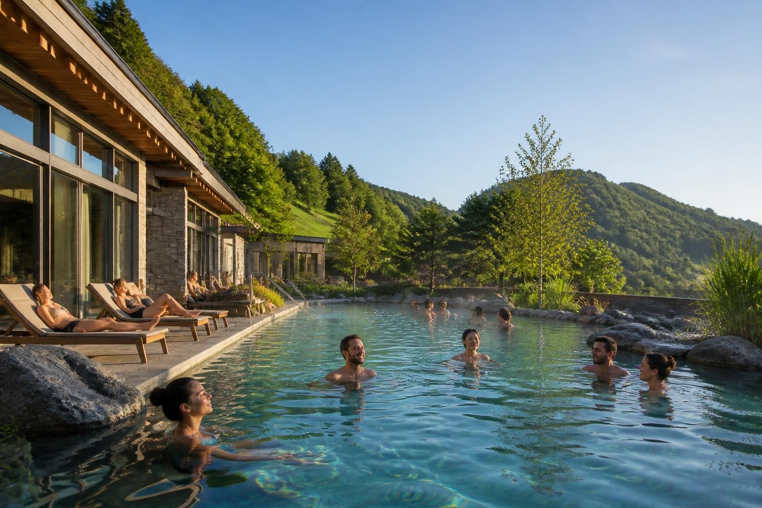 explorez les bienfaits des thermes de baden pour améliorer votre bien-être grâce à des soins relaxants et revitalisants dans un cadre naturel.