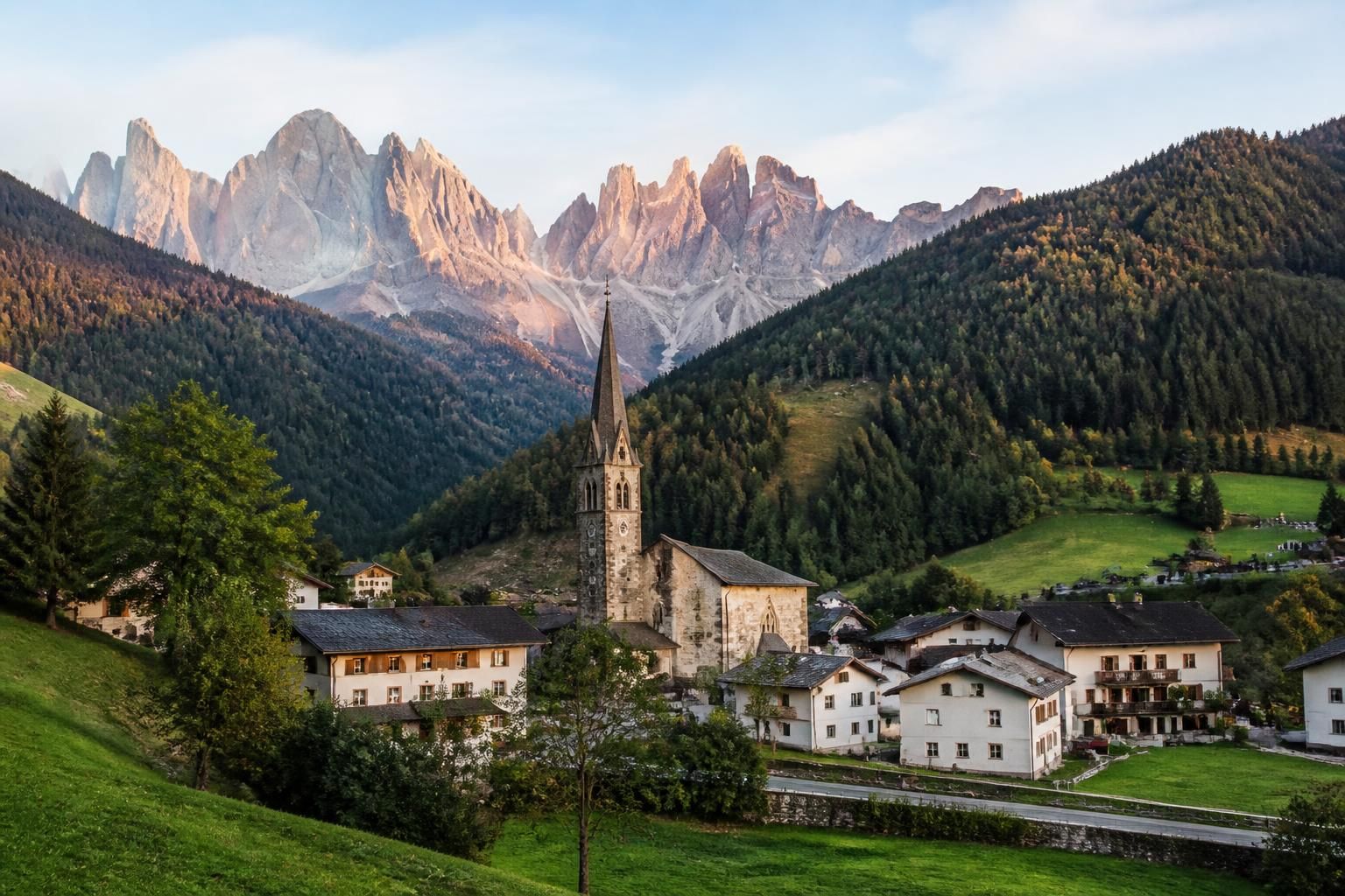 explorez les dolomites en italie, un joyau naturel incontournable offrant des paysages spectaculaires, des activités de plein air uniques et une expérience inoubliable au cœur des montagnes.