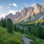 explorez les dolomites en italie, un joyau naturel incontournable offrant des paysages spectaculaires, des activités de plein air et une richesse culturelle unique.