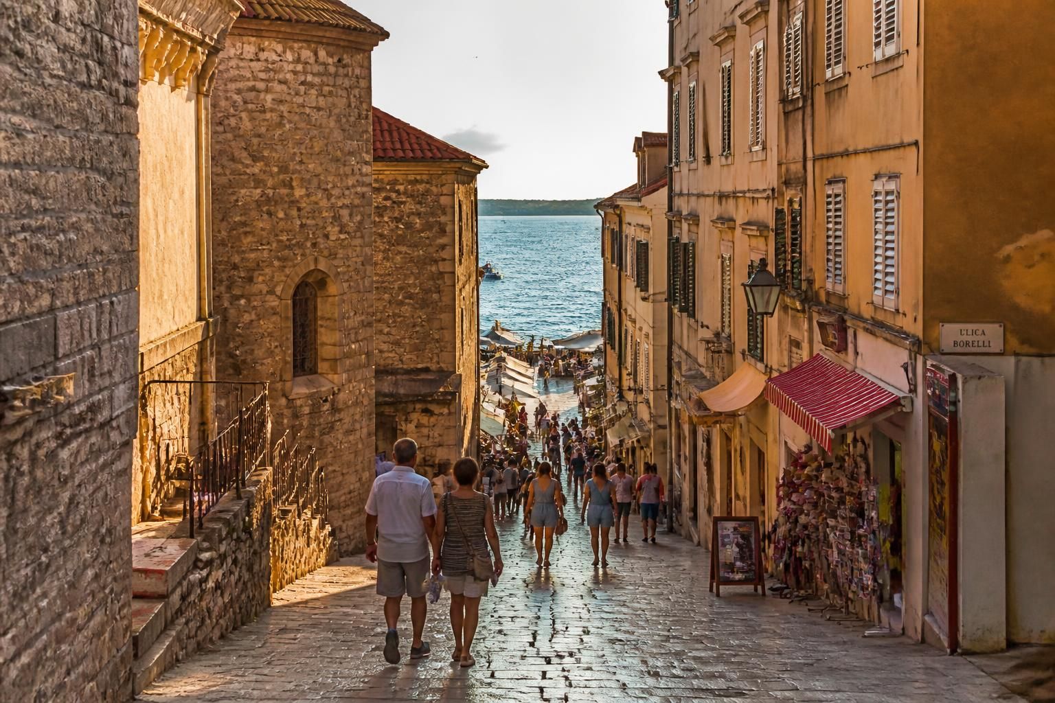 explorez zadar en croatie avec notre guide complet des sites incontournables, activités et conseils pour un séjour mémorable au cœur de la dalmatie.