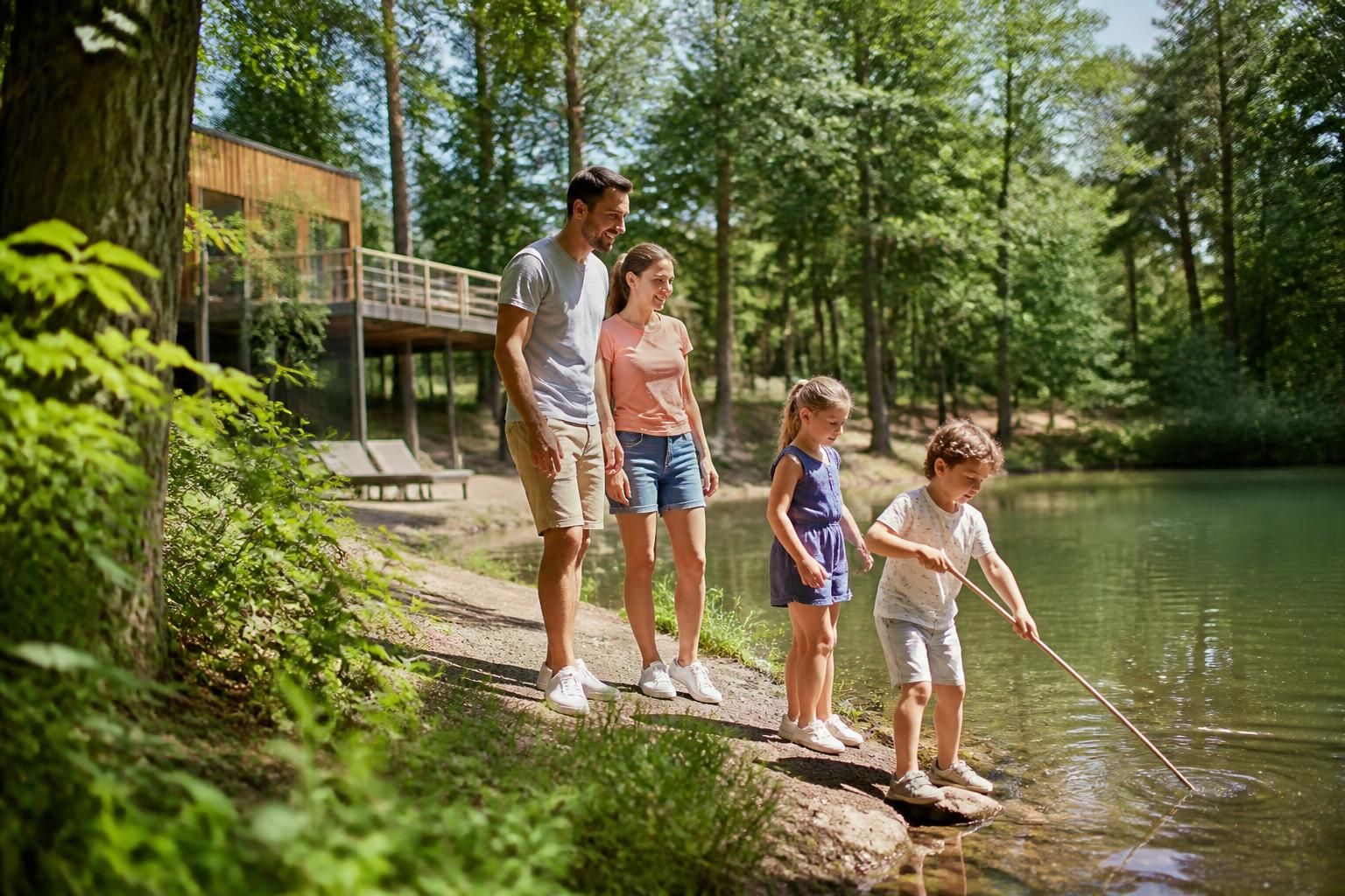 explorez les meilleures activités à center park, idéales pour divertir toute la famille et créer des souvenirs inoubliables ensemble.