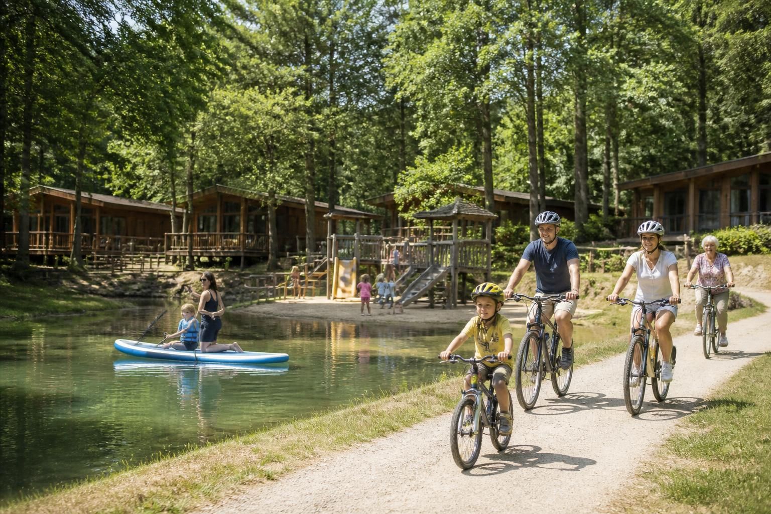 explorez les meilleures activités à center park, idéales pour toute la famille. profitez d'aventures, de loisirs et de moments inoubliables dans un cadre naturel unique.