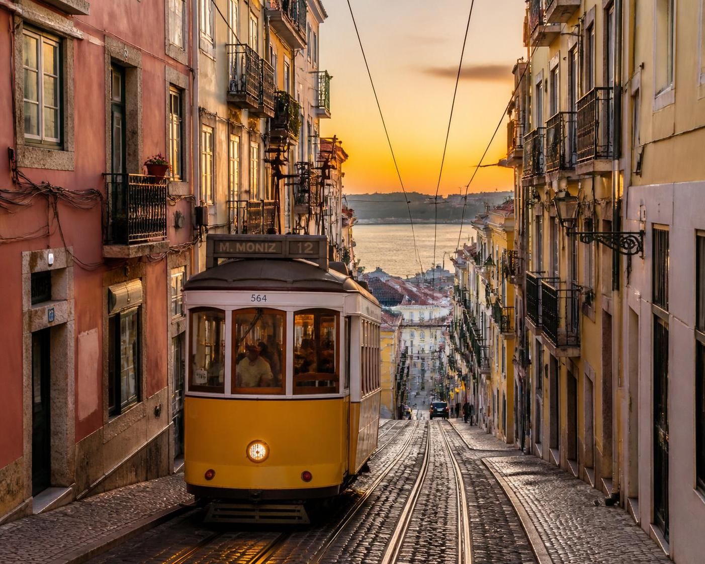 explorez les meilleures destinations au portugal pour des vacances inoubliables alliant culture, plages paradisiaques et gastronomie locale.