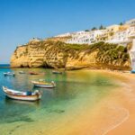 explorez les meilleures destinations au portugal pour des vacances inoubliables alliant culture, nature et détente.