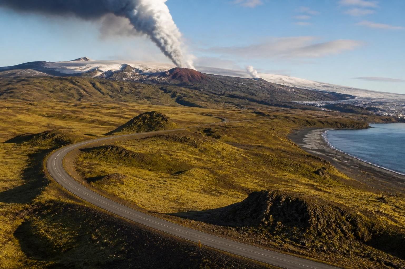 explorez les paysages spectaculaires de l'islande en 2026 et vivez un voyage inoubliable au cœur de ses merveilles naturelles uniques.