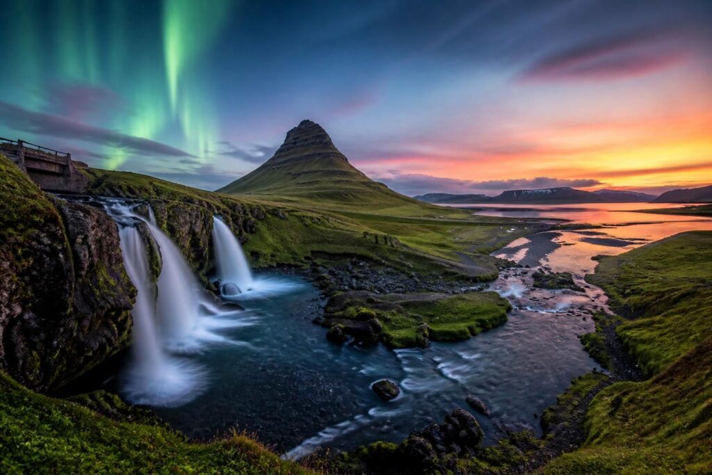 explorez les paysages époustouflants de l'islande en 2026 et vivez une aventure inoubliable au cœur de ses merveilles naturelles uniques.
