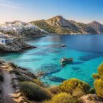 explorez les plus belles îles grecques en 2026 avec notre guide complet, découvrez des destinations authentiques et des conseils pour un voyage inoubliable et différent.