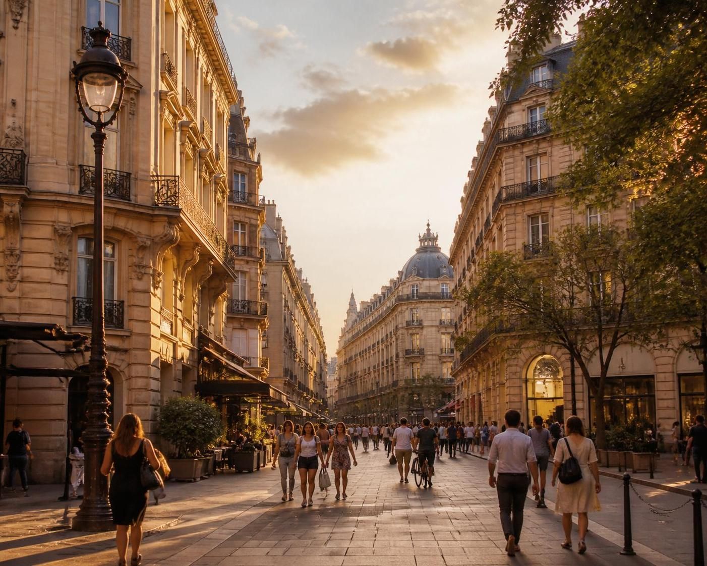 explorez les villes incontournables de france et laissez-vous séduire par leur charme unique, leur histoire riche et leur culture vivante.