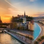 explorez les villes incontournables de france et laissez-vous séduire par leur charme unique, leur histoire riche et leur culture vibrante.
