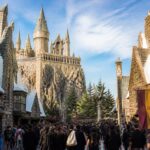 explorez l'univers magique de universal harry potter world en 2026 : découvrez les attractions incontournables, les spectacles immersifs et les activités à ne pas manquer pour une expérience inoubliable.
