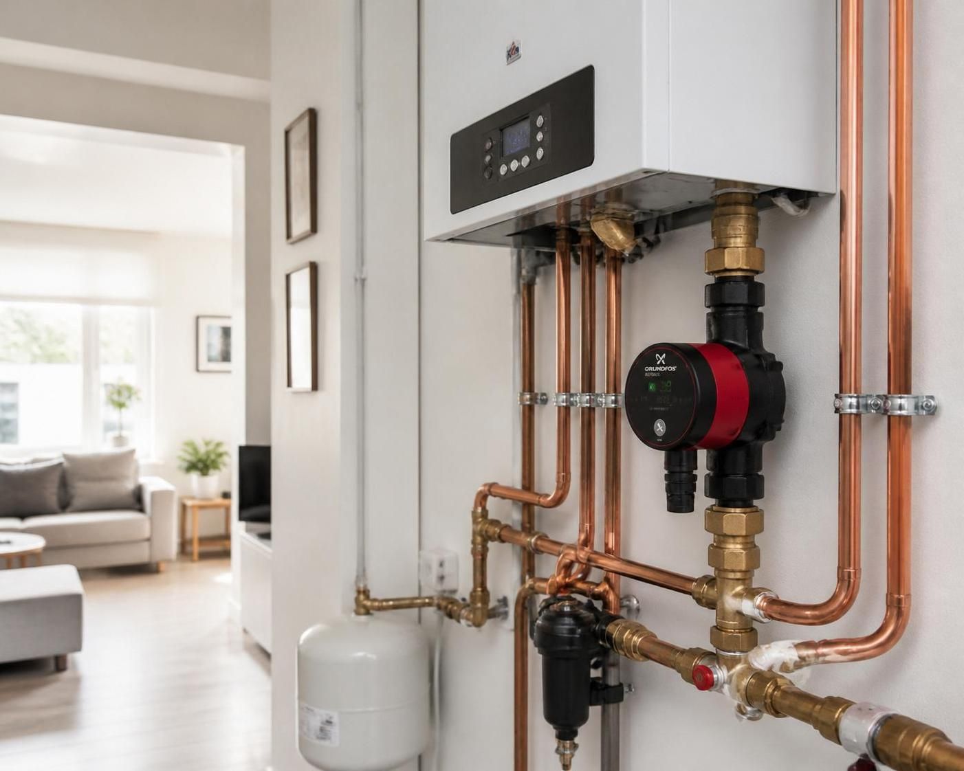 découvrez les différences entre un circulateur 25-40 et 25-60 et choisissez le modèle idéal pour optimiser votre installation de chauffage. guide complet pour bien choisir.