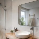 découvrez le principe de fonctionnement du miroir anti-buée et pourquoi il est devenu un incontournable dans les salles de bain modernes pour un confort optimal.