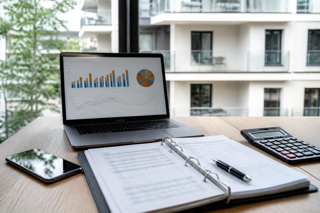 découvrez les règles essentielles du compte courant dans une sci pour assurer une gestion optimale et éviter les erreurs fréquentes.