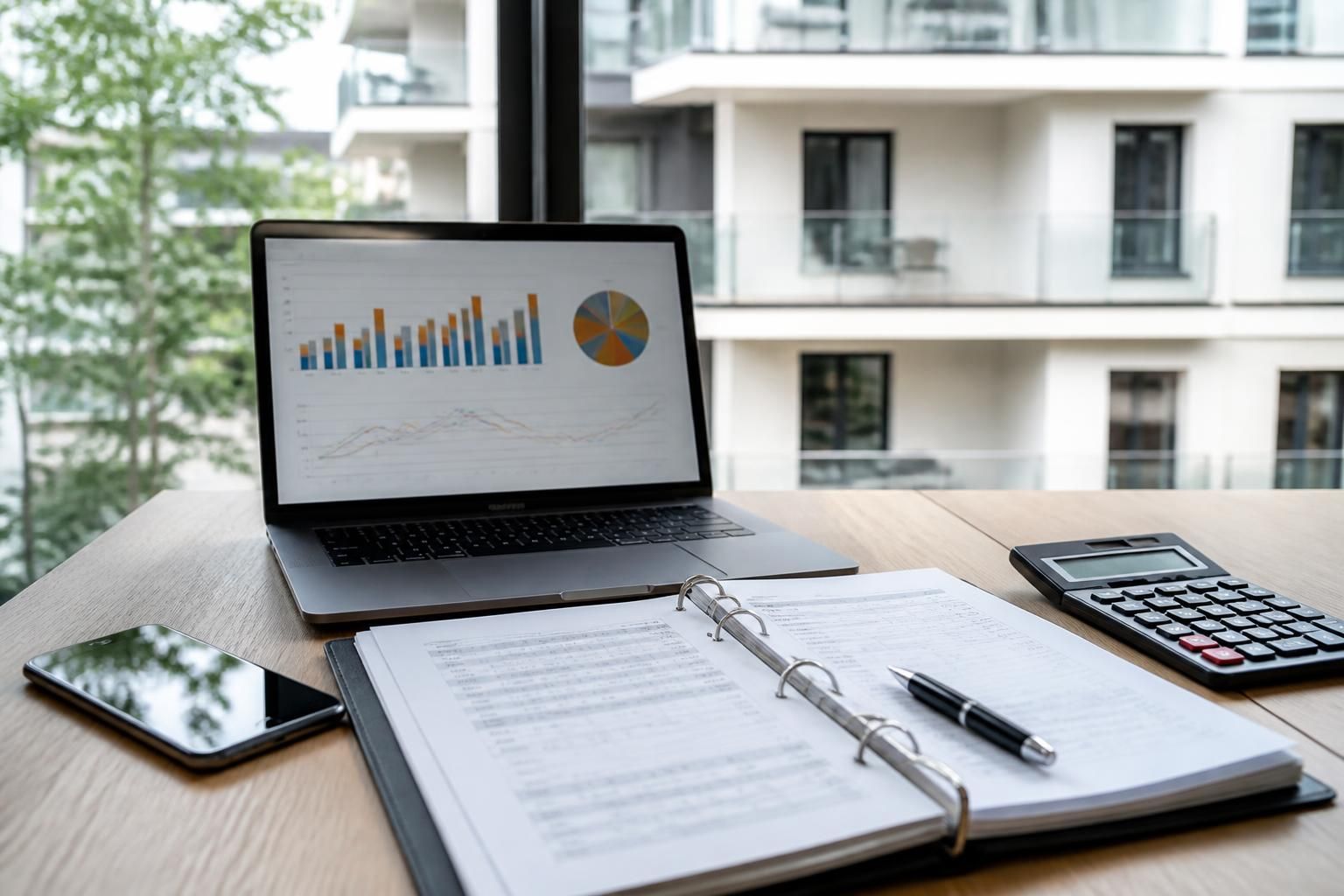 découvrez les règles essentielles du compte courant dans une sci pour assurer une gestion optimale et éviter les erreurs fréquentes.