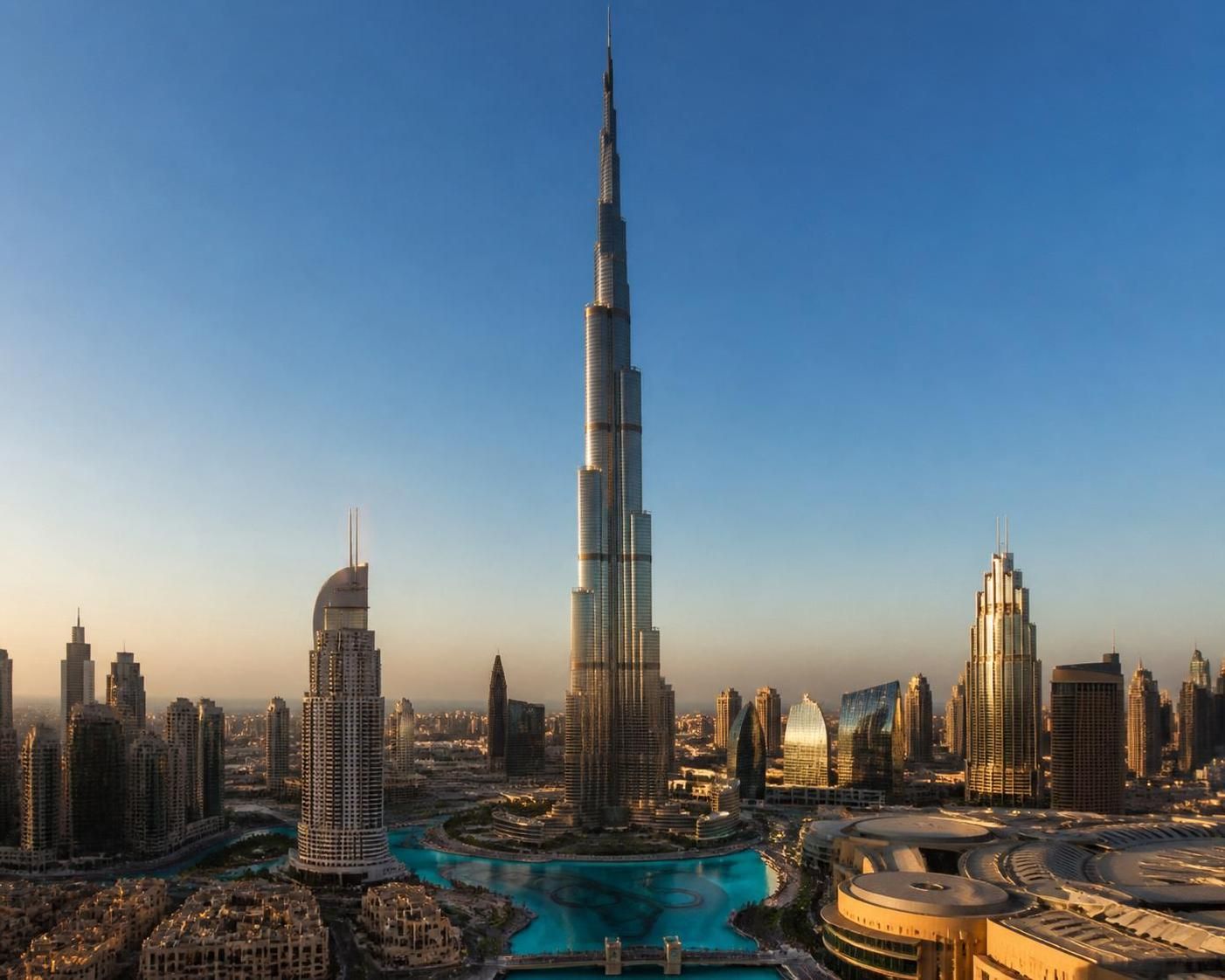 découvrez les tours les plus hautes du monde et plongez dans leurs secrets impressionnants, architecture innovante et exploits d'ingénierie qui défient les sommets.
