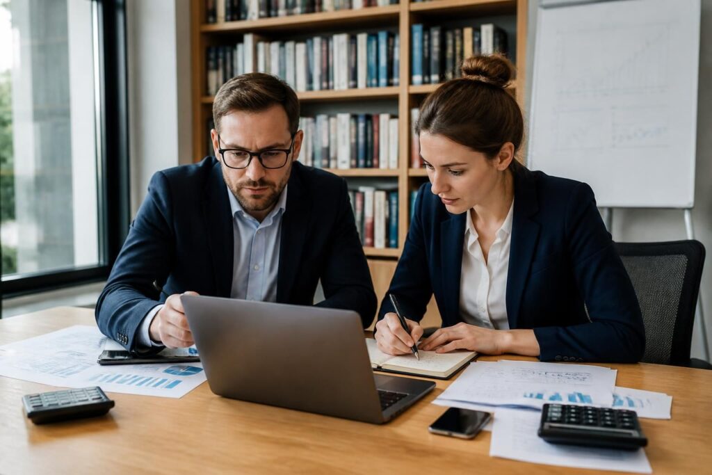 découvrez les méthodes de valorisation d'entreprise pour mieux comprendre et estimer la valeur de votre société avec précision et confiance.