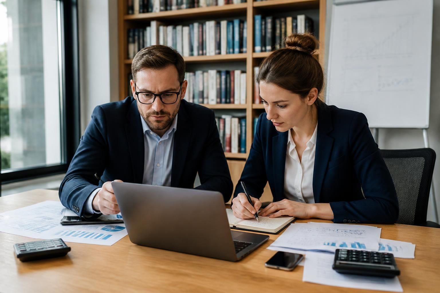découvrez les méthodes de valorisation d'entreprise pour mieux comprendre et estimer la valeur de votre société avec précision et confiance.
