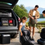 découvrez les solutions innovantes de norauto pour emporter facilement tout ce qu'il vous faut en voyage, alliant praticité et confort.