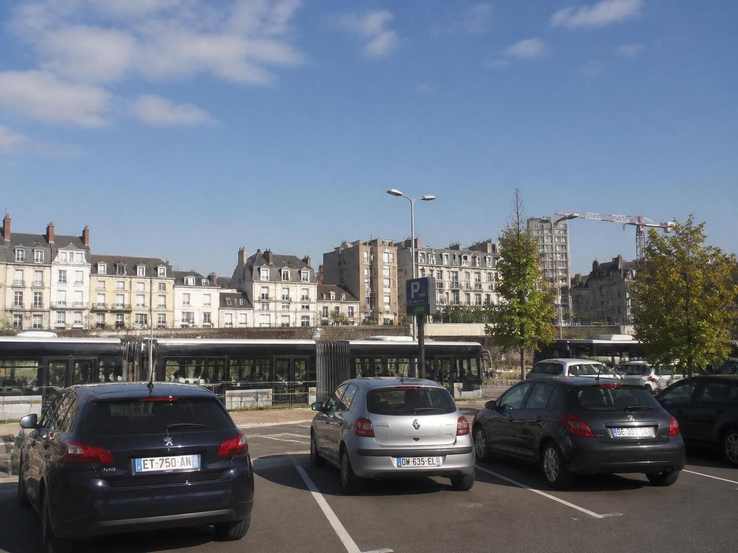 découvrez nos conseils pour trouver un parking pratique à rennes et faciliter vos déplacements en toute simplicité.