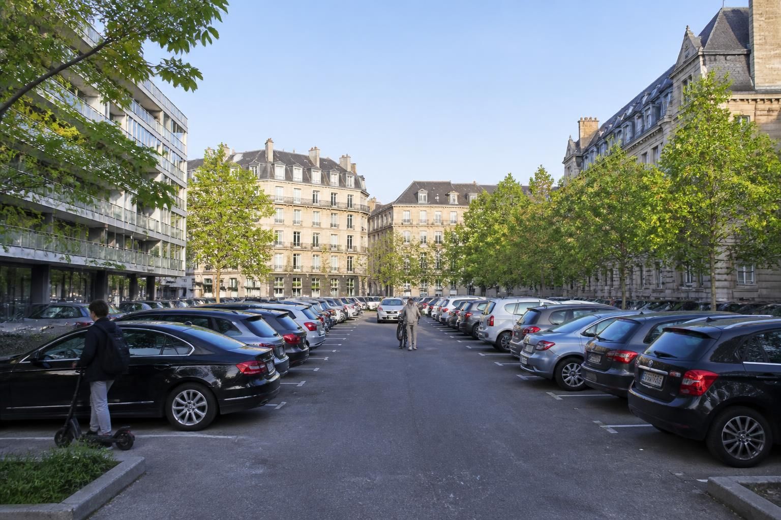 découvrez les meilleurs parkings pratiques à rennes pour faciliter vos déplacements en toute tranquillité et gagner du temps au quotidien.