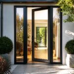découvrez les avantages d'une porte d’entrée vitrée pour illuminer votre intérieur tout en renforçant la sécurité de votre maison. esthétique et pratique, elle apporte luminosité et protection.