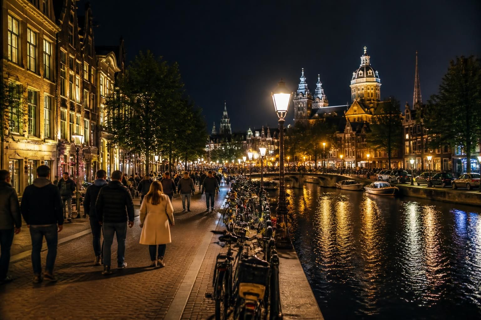 découvrez pourquoi choisir un hôtel au centre d'amsterdam est idéal pour profiter pleinement de votre séjour, avec un accès facile aux attractions, restaurants et transports.