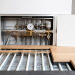 découvrez pourquoi le débitmètre de votre plancher chauffant reste immobile, quelles en sont les causes possibles et comment résoudre ce problème pour assurer un chauffage efficace.