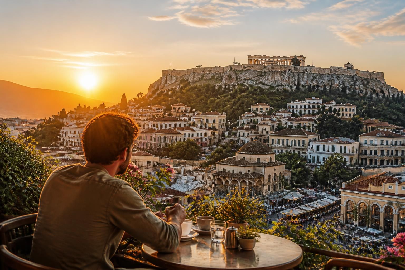 découvrez les meilleures activités et sites incontournables à athènes pour vivre pleinement l'expérience unique de la capitale grecque, entre histoire, culture et gastronomie.