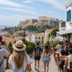 découvrez les meilleures activités et lieux incontournables à athènes pour profiter pleinement de la riche histoire, la culture vibrante et la gastronomie unique de la capitale grecque.