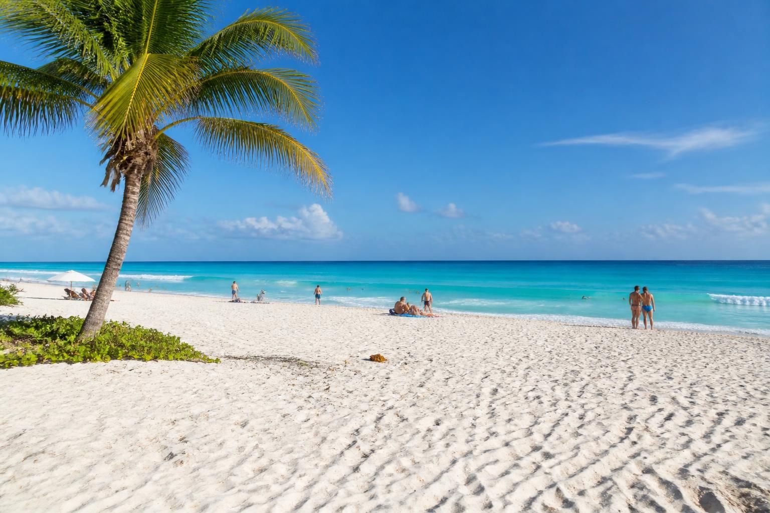 découvrez que visiter à cancun en 2026 avec notre guide complet pour un séjour inoubliable : plages paradisiaques, sites historiques, activités incontournables et conseils pratiques.