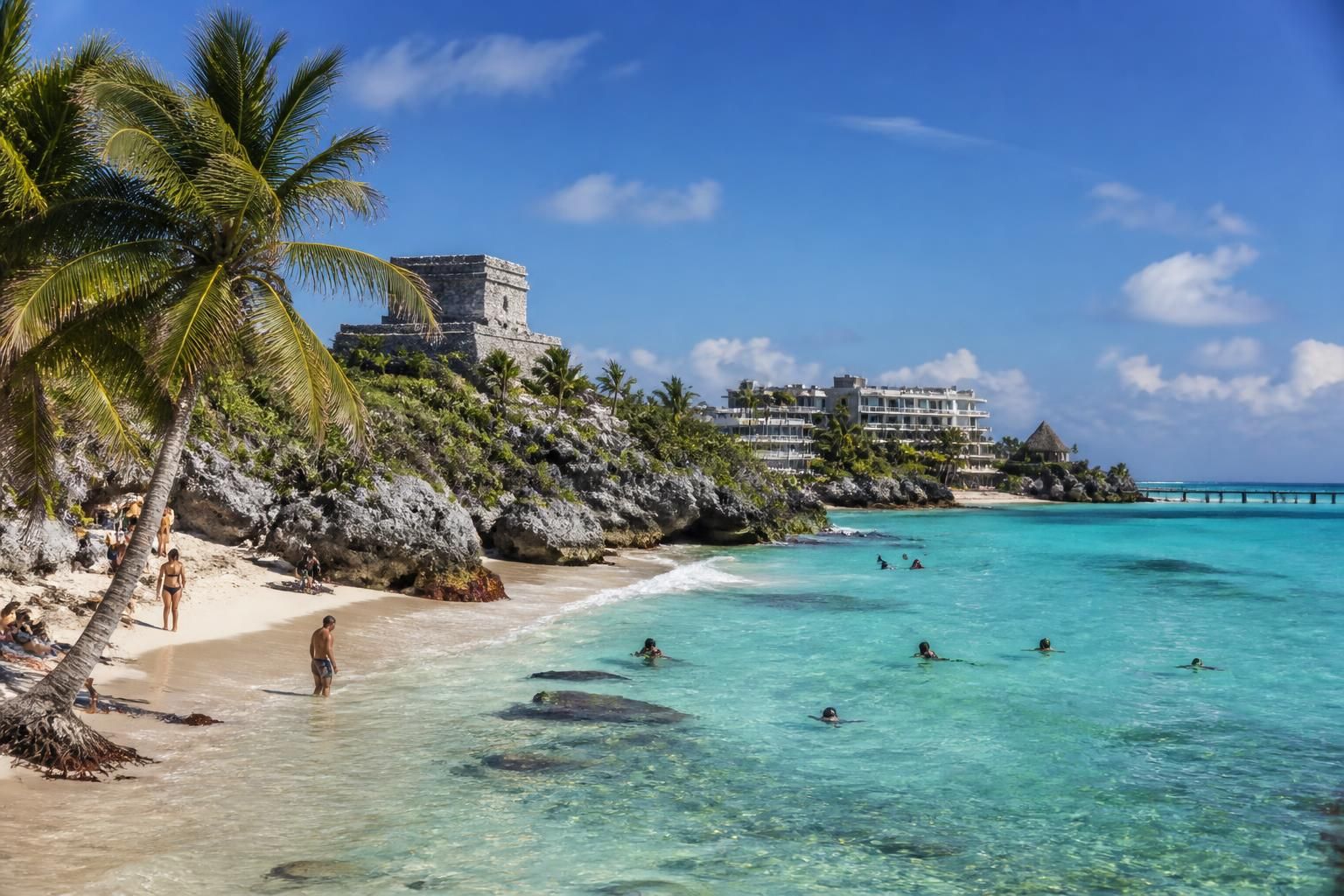 découvrez notre guide complet pour visiter cancun en 2026 et vivez un séjour inoubliable entre plages paradisiaques, sites culturels et activités incontournables.