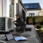 découvrez le coût estimé pour l'installation d'une pompe à chaleur en 2026, incluant les facteurs influençant le prix et les aides financières disponibles.