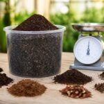 découvrez quel est le poids d'1 litre de terreau en kilogrammes, avec des explications détaillées et les variations possibles selon les types de terreaux.