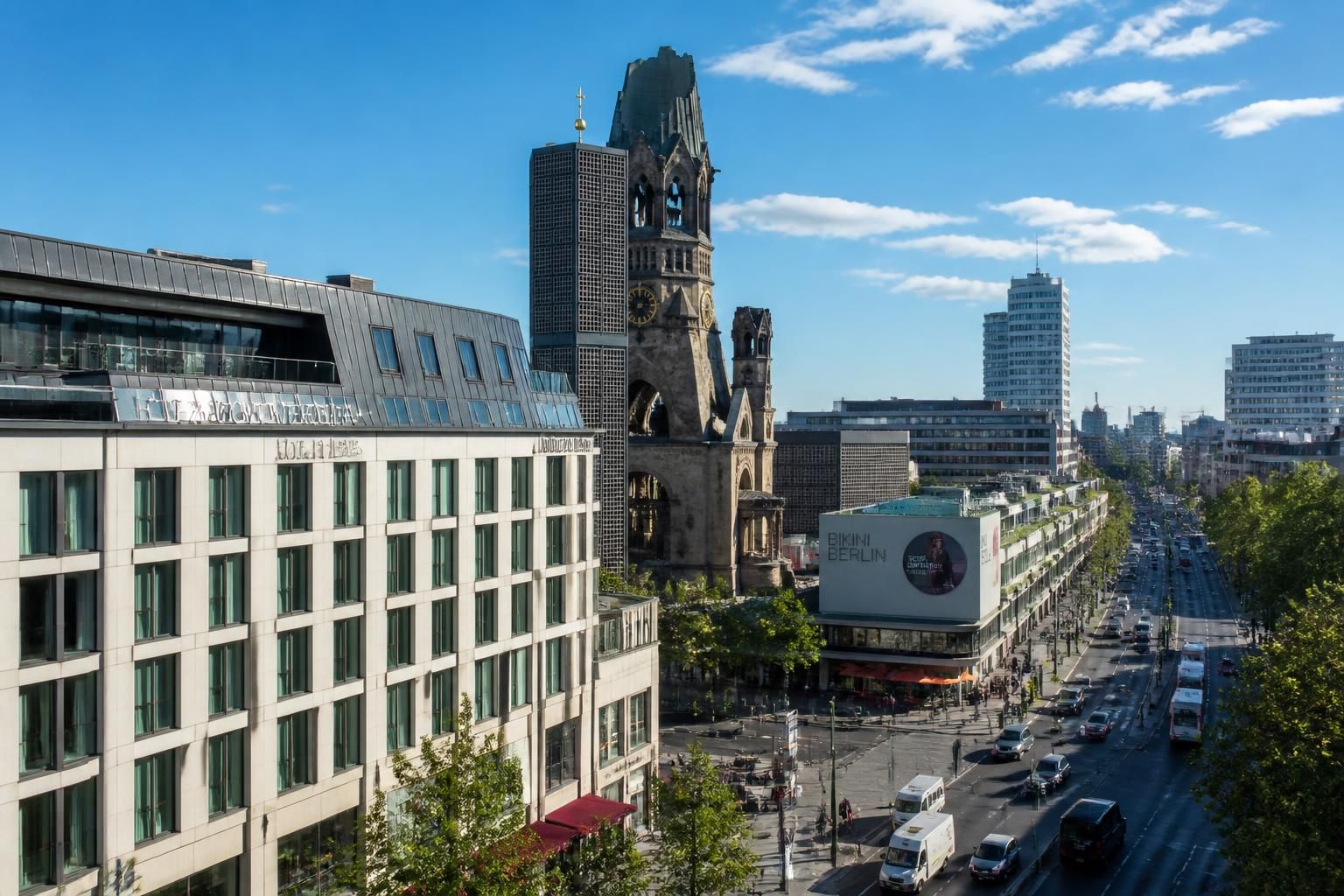 découvrez notre guide complet pour choisir l'hôtel idéal à berlin. conseils pratiques et recommandations pour un séjour parfait dans la capitale allemande.
