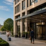 découvrez notre guide complet pour choisir l'hôtel idéal à berlin et profitez d'un séjour parfait grâce à des conseils pratiques adaptés à vos besoins.