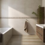 découvrez la hauteur idéale pour poser une frise décorative en salle de bain et optimisez l'esthétique de votre espace avec nos conseils pratiques.