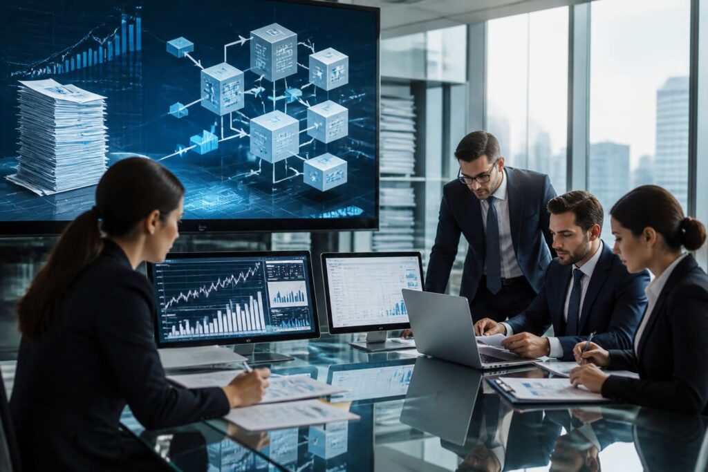 découvrez ce qu'est la titrisation des créances, son fonctionnement et ses avantages pour optimiser la gestion financière des entreprises.
